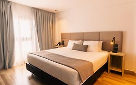 Neco Boutique Hotel